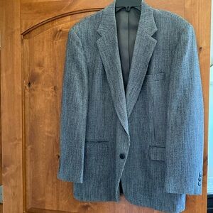 Suit Jacket